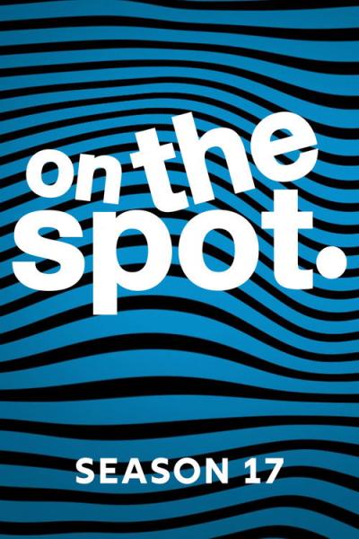 On the Spot filmas online