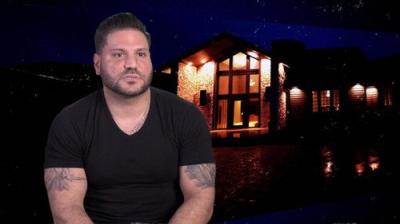 Jersey Shore: Family Vacation