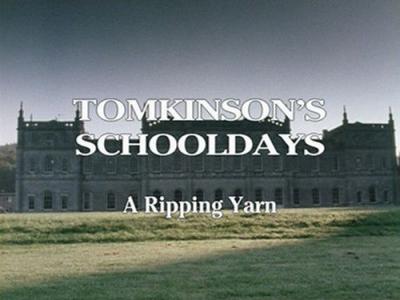 Ripping Yarns