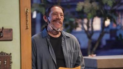 The Conners