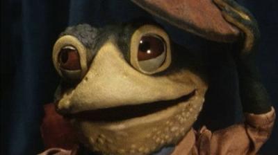 The Wind in the Willows