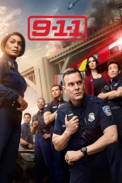 9-1-1 filmas online