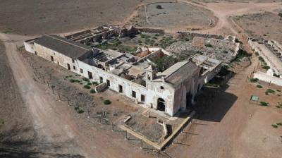 Abandoned Engineering