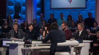 Tout le monde en parle