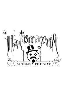 Spiele mit Bart filmas online