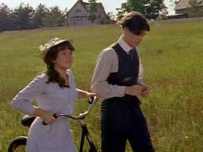 Road to Avonlea