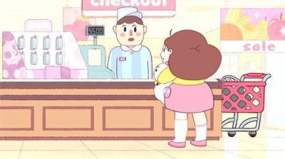 Bee and PuppyCat