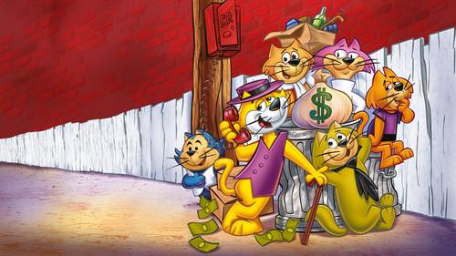 Top Cat filmas žiurėti online