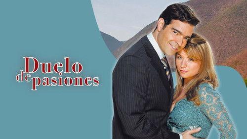 Duelo de Pasiones filmas žiurėti online
