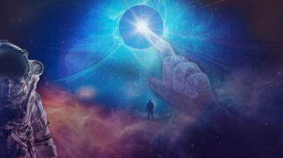 Cosmic Disclosure