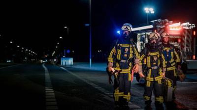 Feuer & Flamme