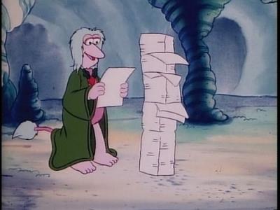 Fraggle Rock: The Animated Series