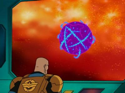 Stargate Infinity