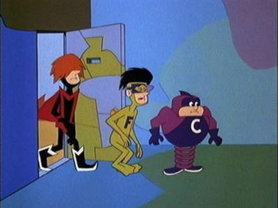 The Impossibles