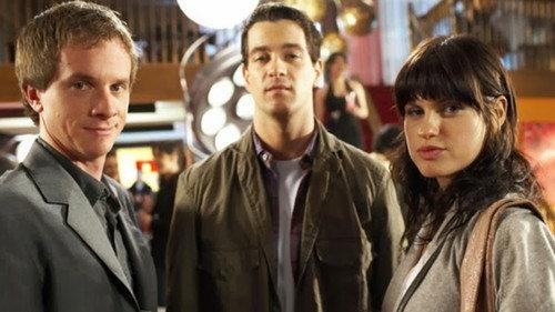 Sinchronicity filmas žiurėti online