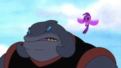 Lilo & Stitch: The Series