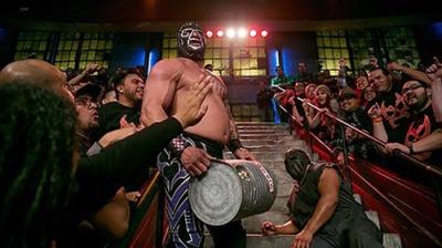 Lucha Underground