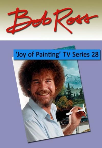 The Joy of Painting filmas online