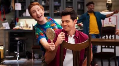 High School Musical: The Musical: The Series