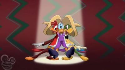 Disney's House of Mouse