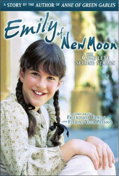 Emily of New Moon filmas online