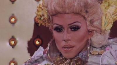 RuPaul's Drag Race
