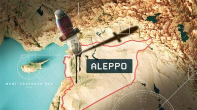 Modern Conflicts