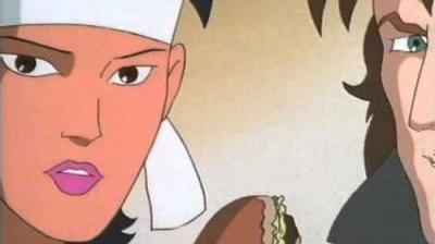 Skysurfer Strike Force