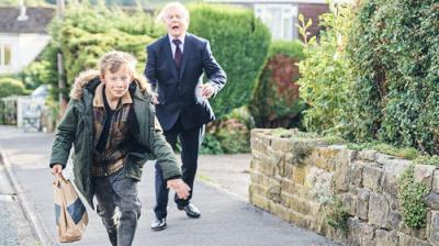 Last Tango in Halifax