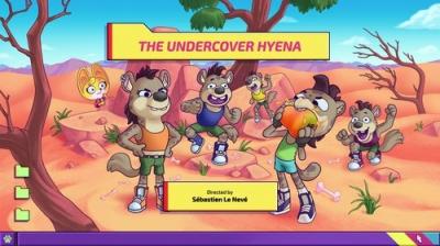 The Creature Cases