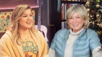 The Kelly Clarkson Show