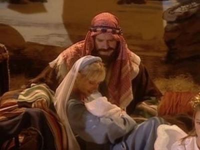 The Vicar of Dibley