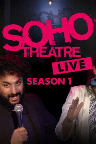 Soho Theatre Live filmas online
