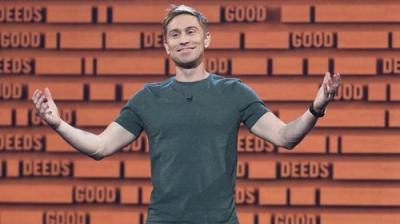 The Russell Howard Hour