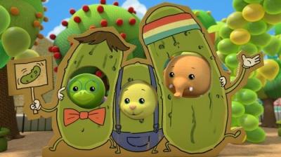 Wonderoos