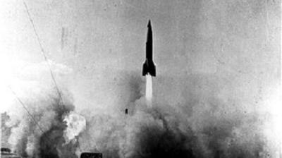 Secrets of World War II