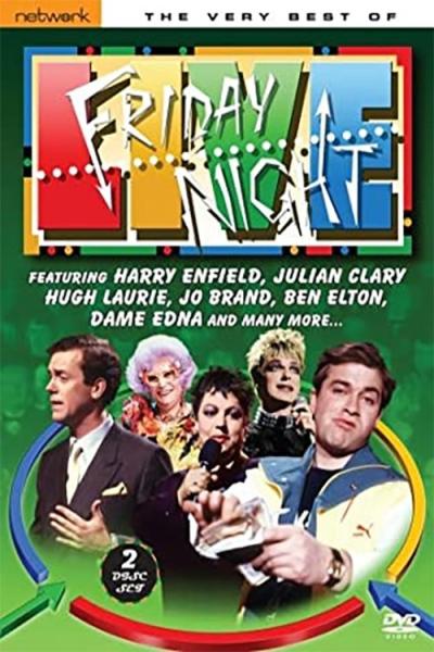 Saturday Live filmas online