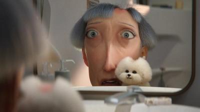 Meilė, Mirtis ir Robotai