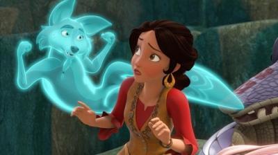 Elena of Avalor