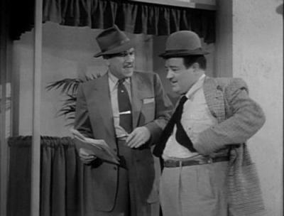 The Abbott and Costello Show