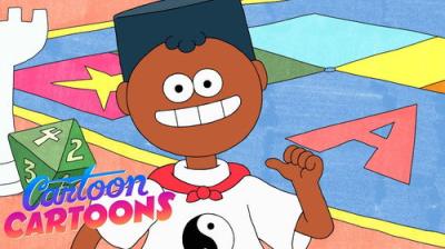 Cartoon Cartoons