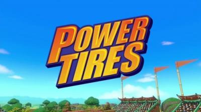 Blaze and the Monster Machines