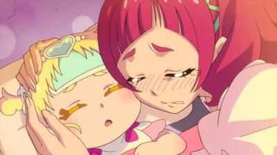HUGっと！プリキュア