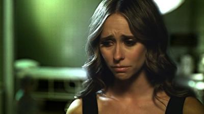 Dvasių užkalbėtoja