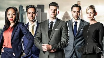 The Apprentice
