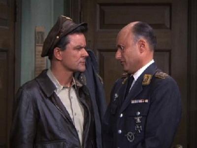 Hogan's Heroes