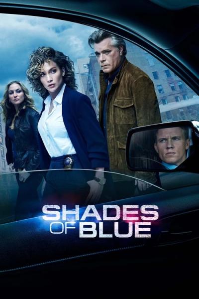 Shades of Blue filmas online