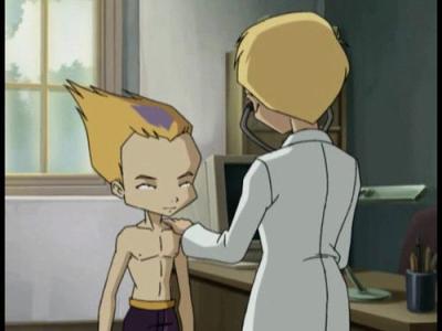 Code Lyoko