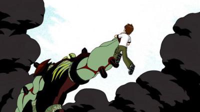 Ben 10