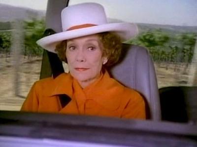 Falcon Crest
